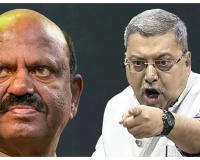 कल्याण बनर्जी ने राज्यपाल के खिलाफ पुलिस में दर्ज कराई शिकायत