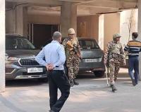 बंगाल-झारखंड में कोयला माफियाओं पर ED का एक्शन, 100 से ज्यादा अधिकारियों ने कई ठिकानों पर मारा छापा