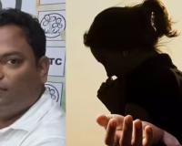 चैंबर में मिली लॉ फर्स्ट ईयर की छात्रा की लाश