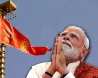 पीएम मोदी ने कहा-आज सदियों के घाव भर गए हैं