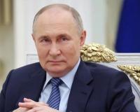 4 दिसंबर को भारत आएंगे रूस के राष्ट्रपति पुतिन