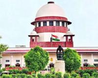 बौद्धों पर हिंदू पर्सनल लॉ लागू किए जाने के खिलाफ सुप्रीम कोर्ट में याचिका