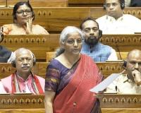 मणिपुर वस्तु एवं सेवा कर (दूसरा संशोधन) विधेयक 2025 को संसद की मंजूरी