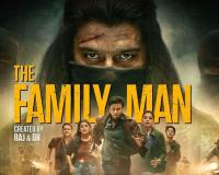 वेब शो ‘द फैमिली मैन सीजन 3’ ने बढाया फैंस की उत्सुकता