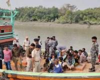 भारतीय सीमा में फिर घुसपैठ