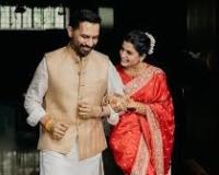 तलाक के चार सालों के बाद साउथ फिल्मों की एक्ट्रेस समांथ ने की डायरेक्टर राज निदिमोरु से दूसरी शादी