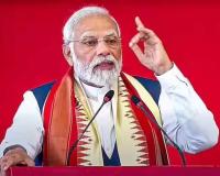 पीएम मोदी ने बंगाल के भाजपा सांसदों से की मुलाकात