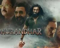 5 दिसंबर को रिलीज होगी रणवीर सिंह की ‘धुरंधर’  