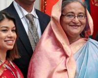 ब्रिटिश सांसद व शेख हसीना की भांजी  ट्यूलिप सिद्दीकी बांग्लादेश कोर्ट में दोषी पाई गईं