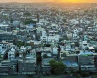 अवैध कॉलोनी बसाई तो एक करोड़ का जुर्माना, 10 साल की सजा, 