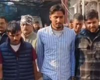 एसटीएफ को मिली बड़ी कामाबी