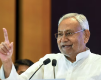 एक करोड़ नौकरी का लक्ष्य हासिल करेगी नीतीश सरकार 