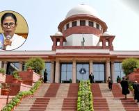 ईडी ने आई-पैक मामले में ममता के खिलाफ दाखिल की सुप्रीम कोर्ट में याचिका