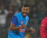 शिवम मावी एक बार फिर सुर्खियों में 