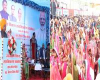 शिक्षा ही बदलाव की सशक्त बुनियाद है, - राज्यपाल श्री मंगुभाई पटेल