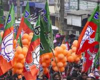 नंदीग्राम में कोऑपरेटिव चुनाव में भाजपा ने टीएमसी को किया परास्त