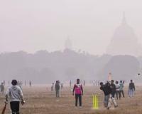 बंगाल में बढ़ सकता है ठंड का कहर