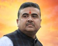 शुभेंदु ने चुनाव आयोग से एसआईआर प्रक्रिया जारी रखने की अपील की