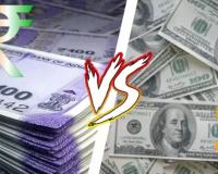 भारतीय रुपये में आई मजबूती