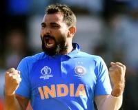 क्रिकेटर मोहम्मद शमी और उनके छोटे भाई मोहम्मद कैफ को चुनाव आयोग ने बुलाया