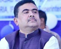 शुभेंदु अधिकारी ने नंदीग्राम शहीदों को दी श्रद्धांजलि