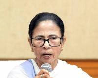 आई-पैक  मामले में ईडी  और सेंट्रल फोर्स के अधिकारियों के खिलाफ मुख्यमंत्री ने दर्ज कराई शिकायत 