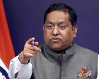 डोनाल्ड ट्रंप के 500 फीसद टैरिफ वाले बिल पर भारत का दो टूक