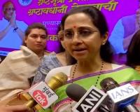 आई-पैक पर ईडी की रेड पूरी तरह से अलोकतांत्रिक : सुप्रिया सुले