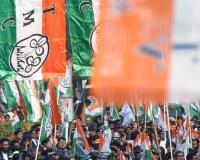 ‘ईडी  को लाठियों से पीटना चाहिए’ 