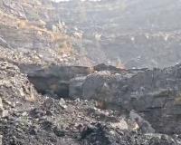 कुल्टी के ओपन-पिट माइन में लैंडस्लाइड से 3 लोगों की दुखद मौत 