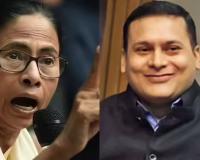 एसआईआर को लेकर टीएमसी व बीजेपी के बीच आरोप-प्रत्यारोप