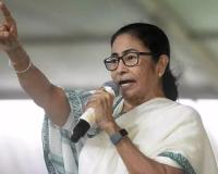 फोर्ट विलियम के अधिकारी पर ममता के दिए बयान को लेकर गरमाई बंगाल की राजनीति