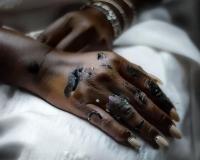 नदिया जिले में घटी दिल दहला देने वाली घटना