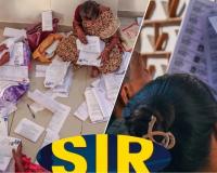 फिर टल सकती है एसआईआर फाइनल वोटर लिस्ट प्रकाशित करने की तारीख