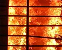 गार्डन रीच में घर में जलकर बुज़ुर्ग महिला की मौत 