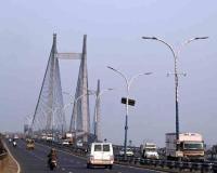 मरम्मत कार्य के लिए रविवार को बंद रहेगा विद्यासागर सेतु