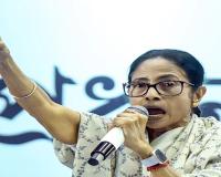 ममता बनर्जी ने किया दावा