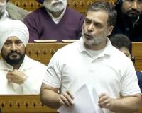 संसद में राहुल के डोकलाम का मुद्दा उठाने से हंगामा