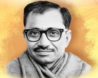 दीनदयाल उपाध्याय: राष्ट्रवादी चिंतक और सजग पत्रकार  