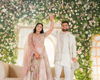 रिंकू सिंह  प्रिया सरोज के साथ इसी साल जून में शादी के बंधन में बंध सकते हैं। 