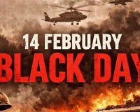 14 फरवरी को क्यों कहा जाता है काला दिन?