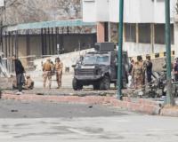 बलूचिस्तान के सीएम ने कहा-जिलों को आतंकियों से मुक्त कराया,