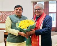 बोत्सवाना से 28 फरवरी को मध्यप्रदेश आएंगे 8 चीते : मुख्यमंत्री डॉ. यादव