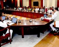 ऐतिहासिक होगा वर्ष 2026-27 का बजट : मुख्यमंत्री डॉ. यादव