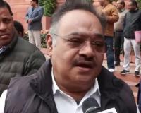 सामिक भट्टाचार्य ने लगाया बड़ा आरोप