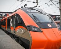 बजट में हाई-स्पीड रेल कॉरिडोर का ऐलान