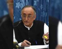 अमित मित्रा ने केंद्रीय बजट की आलोचना की