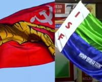 आईएसएफ की मांग से वाममोर्चा में दरार