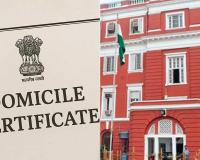 कोलकाता पुलिस द्वारा डोमिसाइल सर्टिफिकेट जारी करने संबंधी अफवाहों को लालबाजार ने किया खारिज 