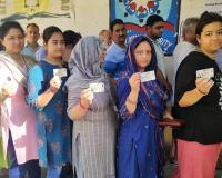 बंगाल समेत 5 राज्यों में विधानसभा चुनाव 